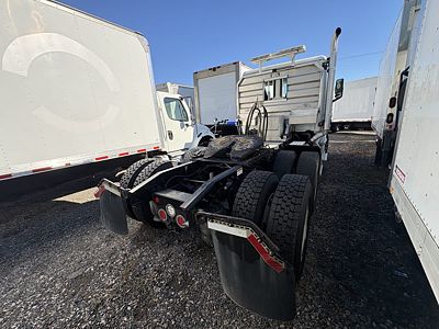 2019 Freightliner NEW CASCADIA PX12664