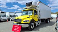 2019 Freightliner M2 106