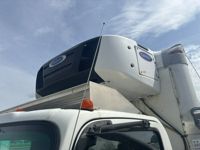 2019 Isuzu NPR
