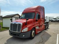2020 Freightliner CASCADIA 125