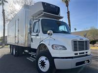 2017 Freightliner M2 106