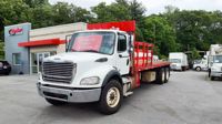 2017 Freightliner M2 112