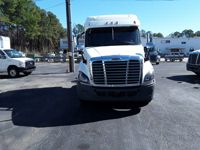 2019 Freightliner CASCADIA 125