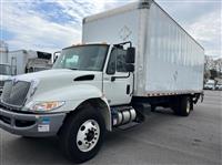 2017 International 4300