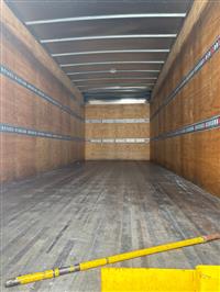 2019 International 4300