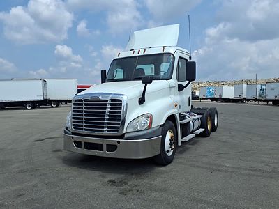 2019 Freightliner CASCADIA 125