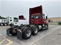 2017 Freightliner CASCADIA 125