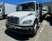 2016 Freightliner M2 106