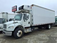 2019 Freightliner M2 106