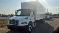 2019 Freightliner M2 106