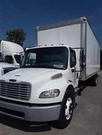 2016 Freightliner M2 106