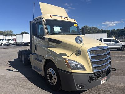 2020 Freightliner NEW CASCADIA PX12664