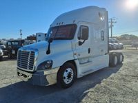 2017 Freightliner CASCADIA 125