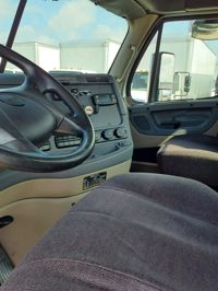2019 Freightliner CASCADIA 113