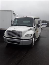 2017 Freightliner M2 106