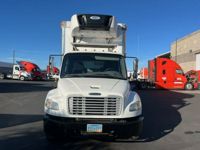 2018 Freightliner M2 106