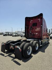 2022 Freightliner NEW CASCADIA PX12664