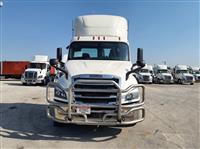 2019 Freightliner NEW CASCADIA 116