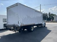 2018 Freightliner M2 106
