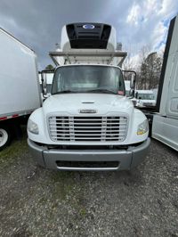 2020 Freightliner M2 106