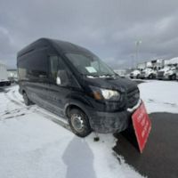 2020 Ford TRANSIT 250 HI ROOF
