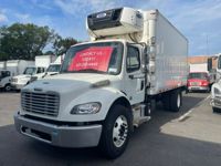 2019 Freightliner M2 106