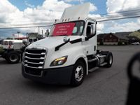 2020 Freightliner NEW CASCADIA 126