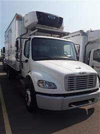 2018 Freightliner M2 106