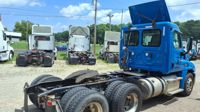 2019 Freightliner CASCADIA 125