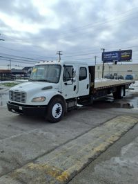 2019 Freightliner M2 106