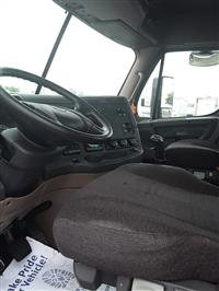 2018 Freightliner CASCADIA 125