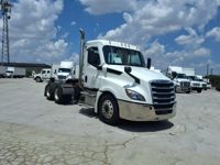 2021 Freightliner NEW CASCADIA PX12664