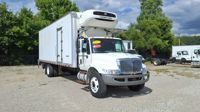 2019 International 4300