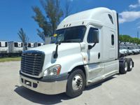 2020 Freightliner CASCADIA 125
