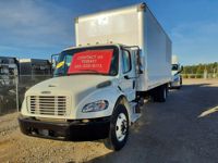 2018 Freightliner M2 106