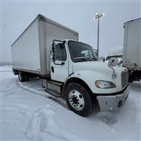 2019 Freightliner M2 106