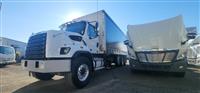 2016 Freightliner 108SD