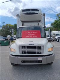 2020 Freightliner M2 106