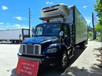2019 Freightliner M2 106