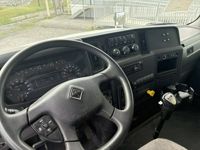 2021 International MV607 (6X4)