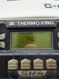 2018 GREAT DANE TRAILERS ECL1114-31053