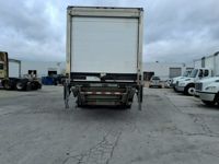 2020 International ND 700