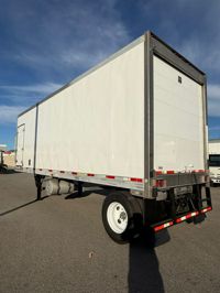 2016 Utility VS1RA 28/162/102