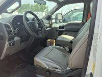 2019 Ford F-550 SUPER DUTY