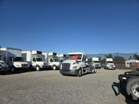 2020 Freightliner NEW CASCADIA PX12664