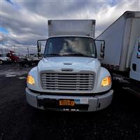 2017 Freightliner M2 106