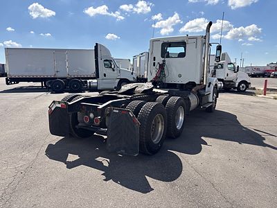 2020 Freightliner 122SD