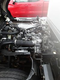 2019 Isuzu NPR HD