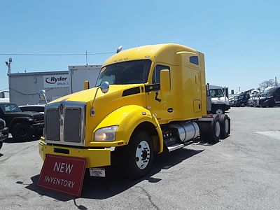 2020 Kenworth T880