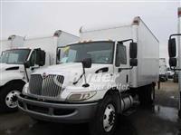 2012 International 4300LP